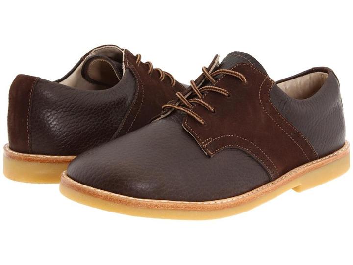 Elephantito Golfers Fa11