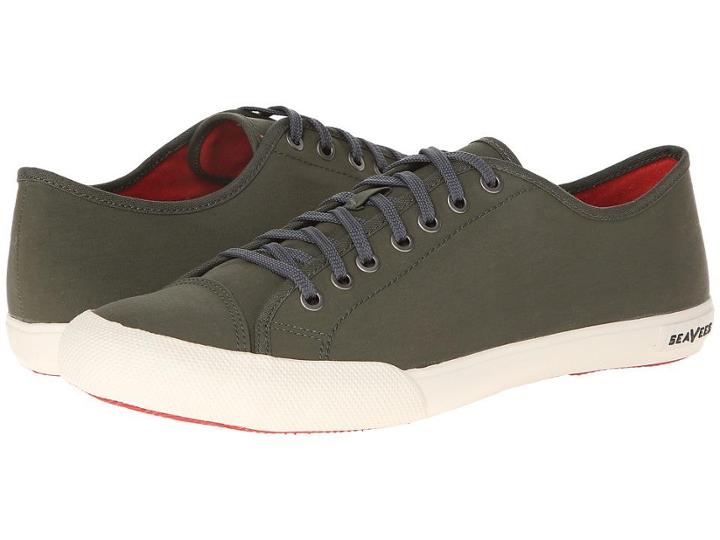 Seavees 08/61 Army Issue Low Nylon