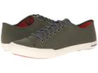 Seavees 08/61 Army Issue Low Nylon