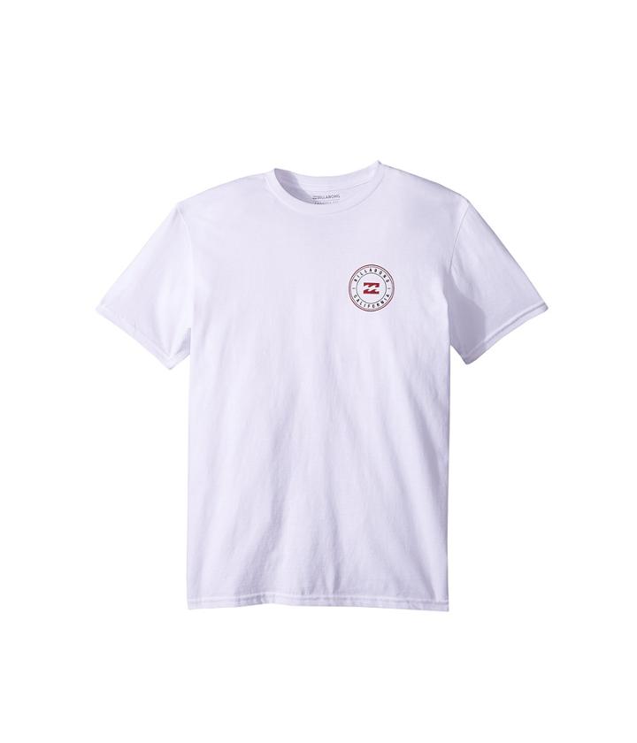 Billabong Kids - Native Rotor Ca T-shirt
