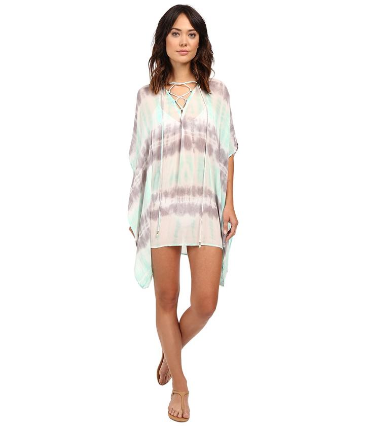 Young Fabulous & Broke - Aquatic Cover-up