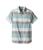 O'neill Kids - Rhett Short Sleeve Woven Shirt