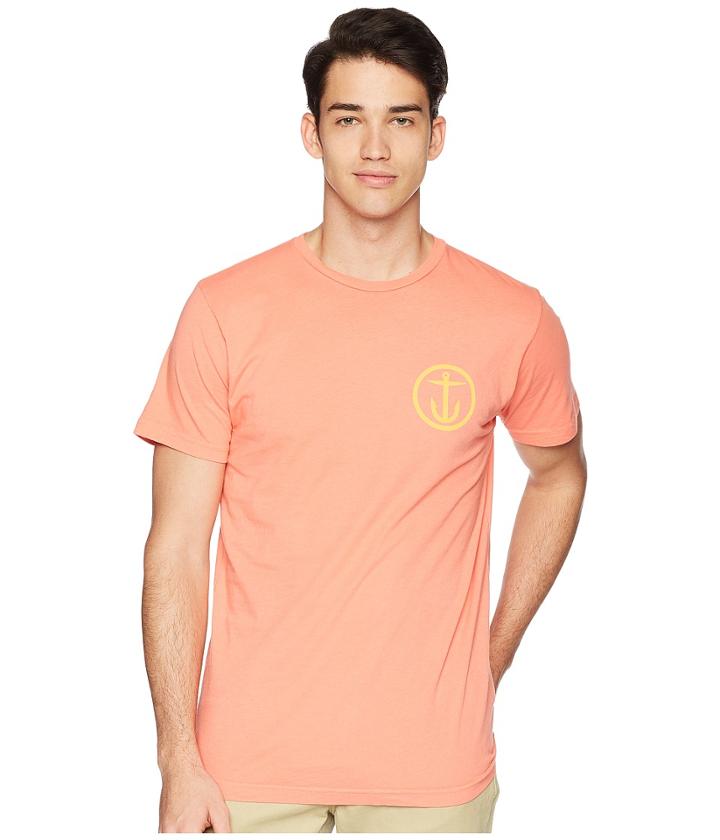 Captain Fin - New Wave Ii Premium Tee