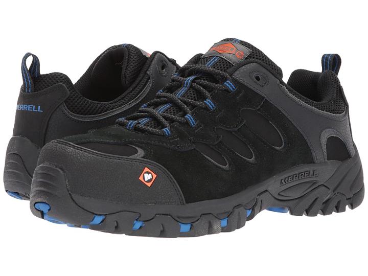 Merrell Work - Ridgepass Bolt Ct