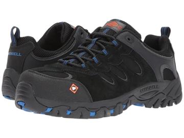 Merrell Work - Ridgepass Bolt Ct