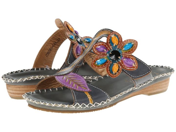 Spring Step - Cosima
