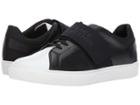 Versace Collection - Velcro Low Top