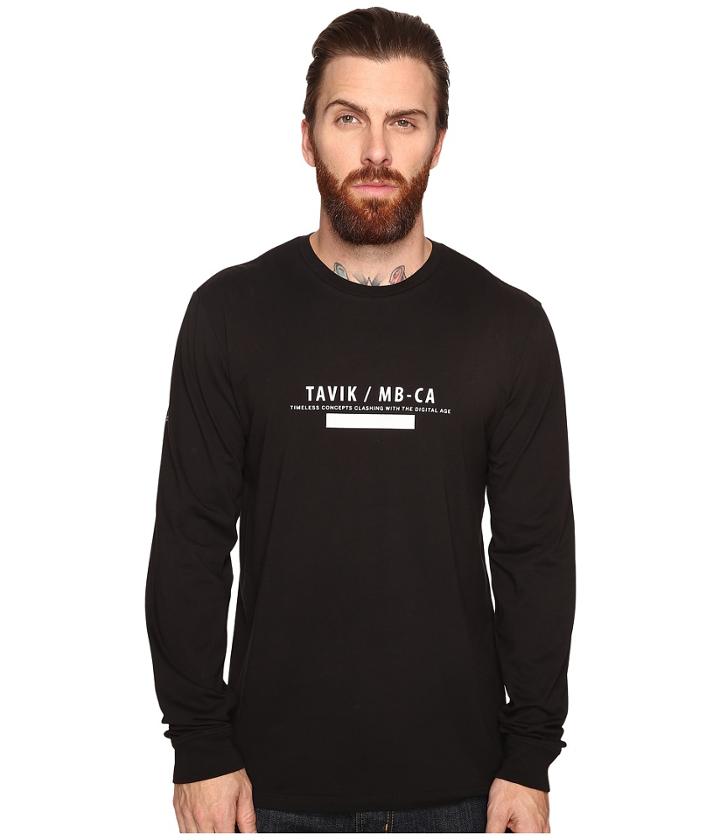 Tavik - Akinto Long Sleeve T-shirt
