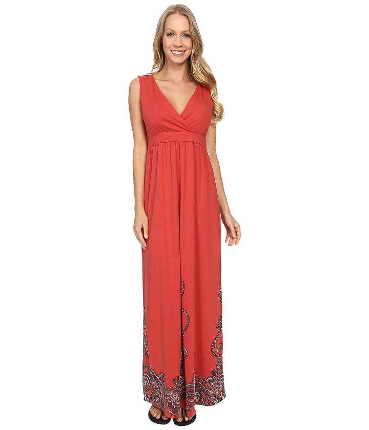 Aventura Clothing - Ashby Maxi Dress