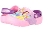 Crocs Kids - Funlab Lights Princess