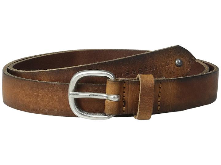 Liebeskind - Vintage Leather Belt