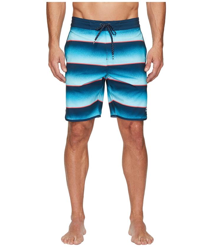 Billabong - 73 Lt Lineup Boardshorts