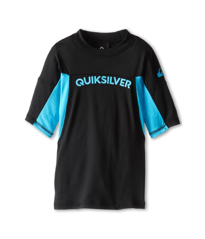 Quiksilver Kids - Performer Surfshirt Rashguard