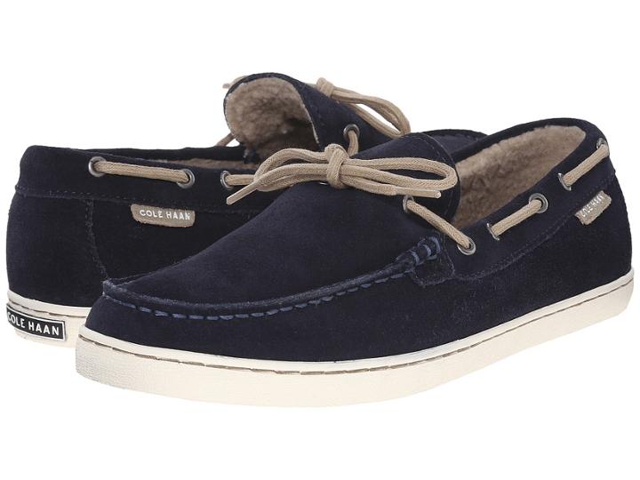 Cole Haan - Pinch Weekender Camp Moccasin
