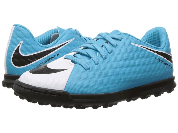 Nike Kids - Hypervenom Phade Iii Tf Soccer
