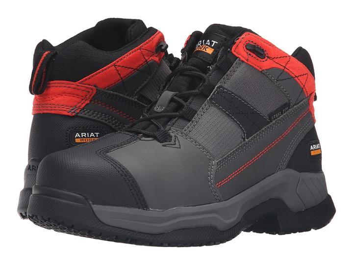 Ariat - Contender St