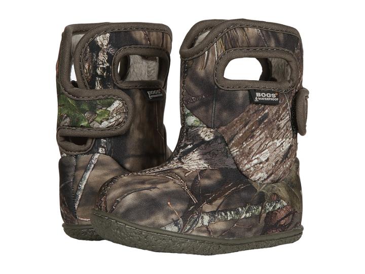 Bogs Kids - Baby Bogs Camo
