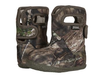 Bogs Kids - Baby Bogs Camo