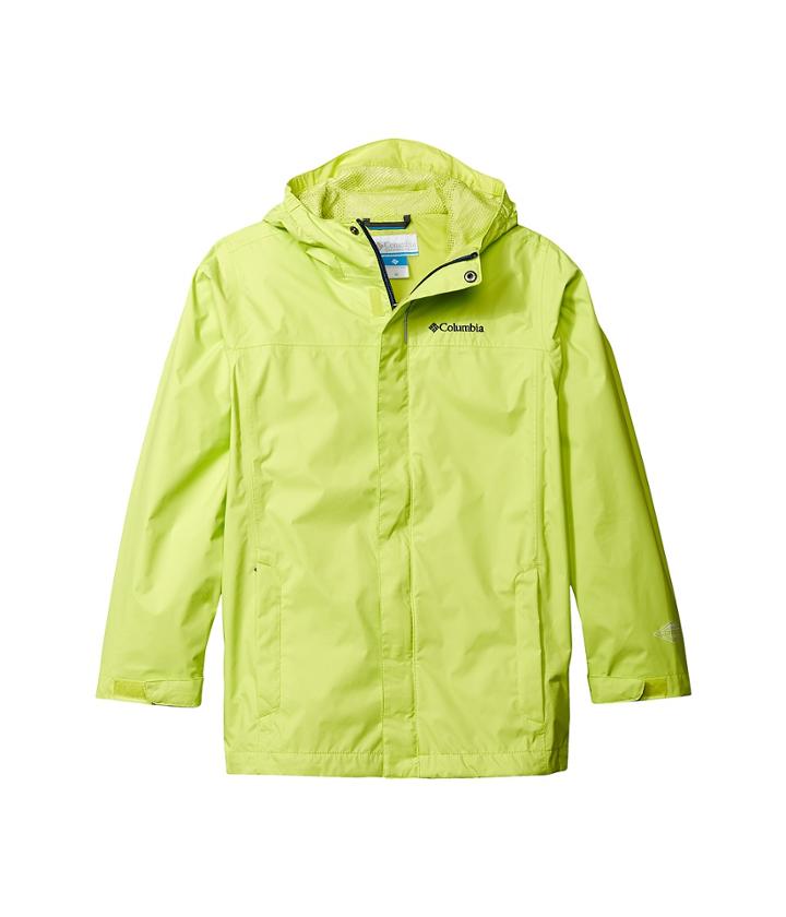 Columbia Kids - Watertighttm Jacket
