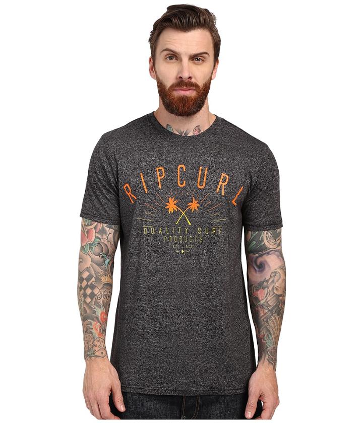Rip Curl - Surf City Mocktwist Tee