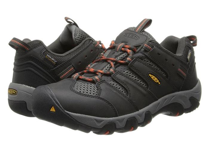 Keen Koven Low Wp