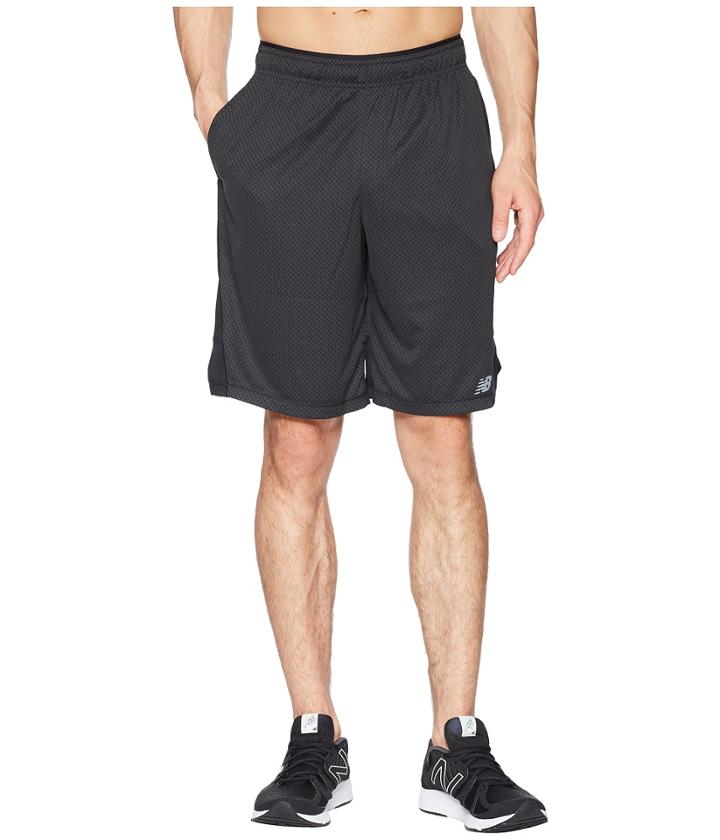 New Balance - Tenacity Knit Shorts