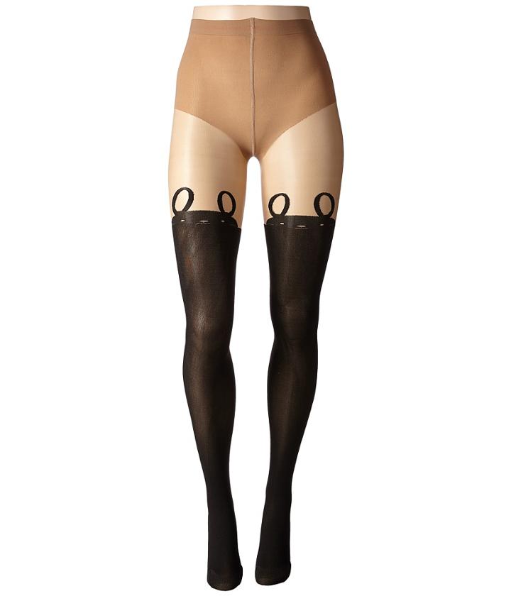 Alice + Olivia - Mock Over The Knee Bunny