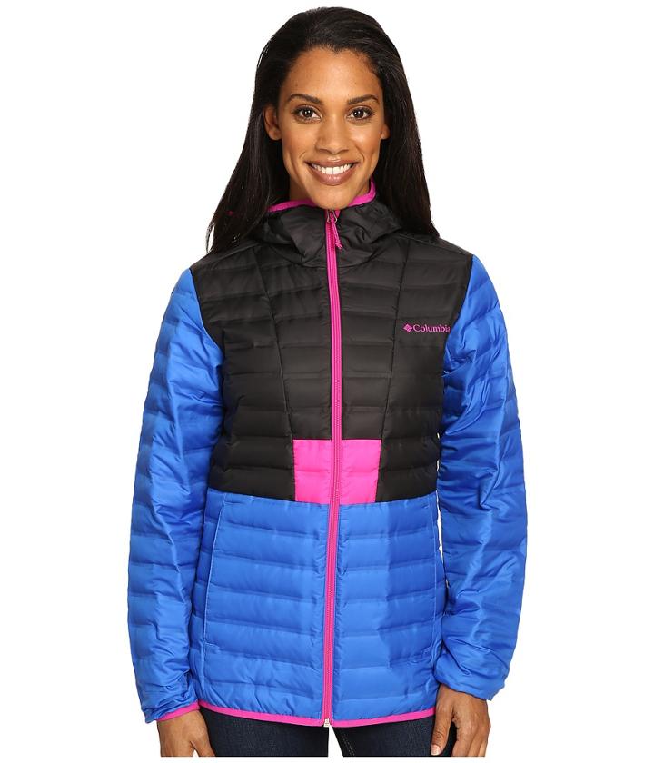 Columbia - Flashback Down Jacket