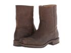 Frye - Heath Inside Zip
