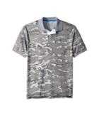 Polo Ralph Lauren Kids - Camo Print Polo Shirt