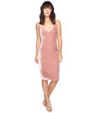 Keepsake The Label - Eventually Midi Dress