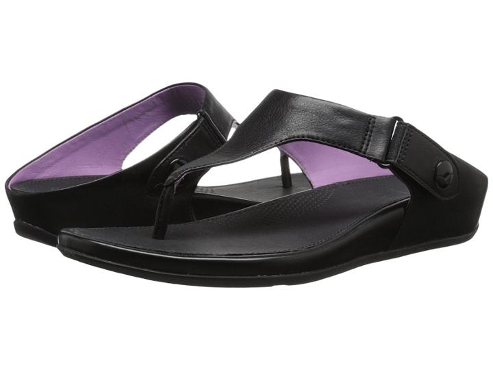 Fitflop - Gladdie Toe Post