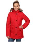 The North Face - Mauna Kea Parka