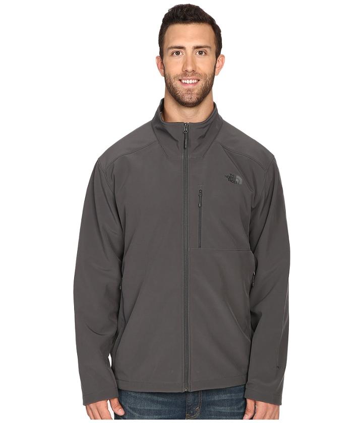 The North Face - Apex Bionic 2 Jacket 3xl