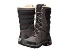 Ahnu - Northridge Star Suede Insulated Wp