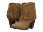 Frye - Ilana Fringe Short