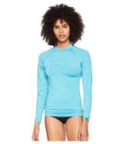 Rip Curl - Sunny Rays Relaxed Long Sleeve