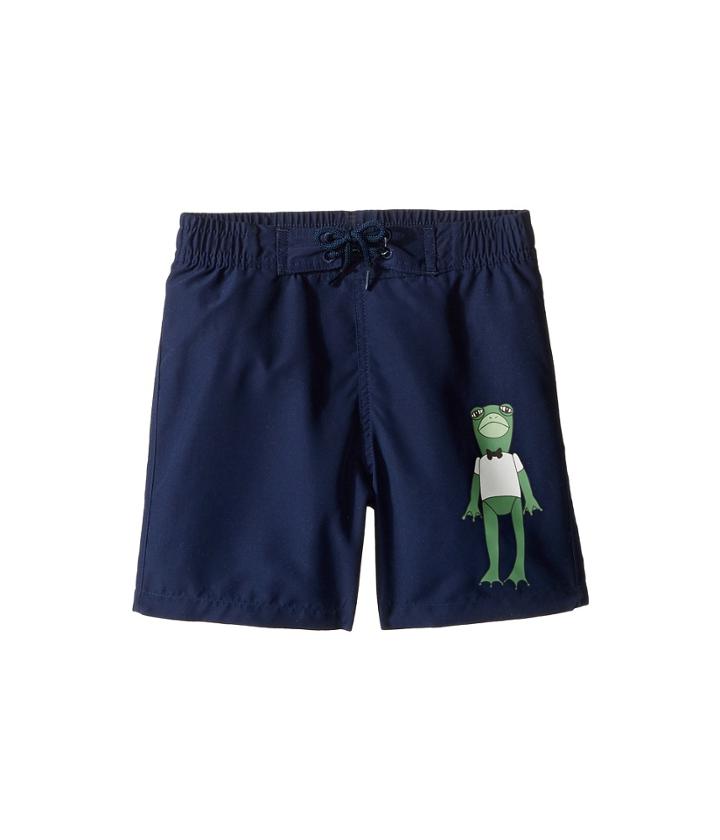 Mini Rodini - Frog Swimshorts