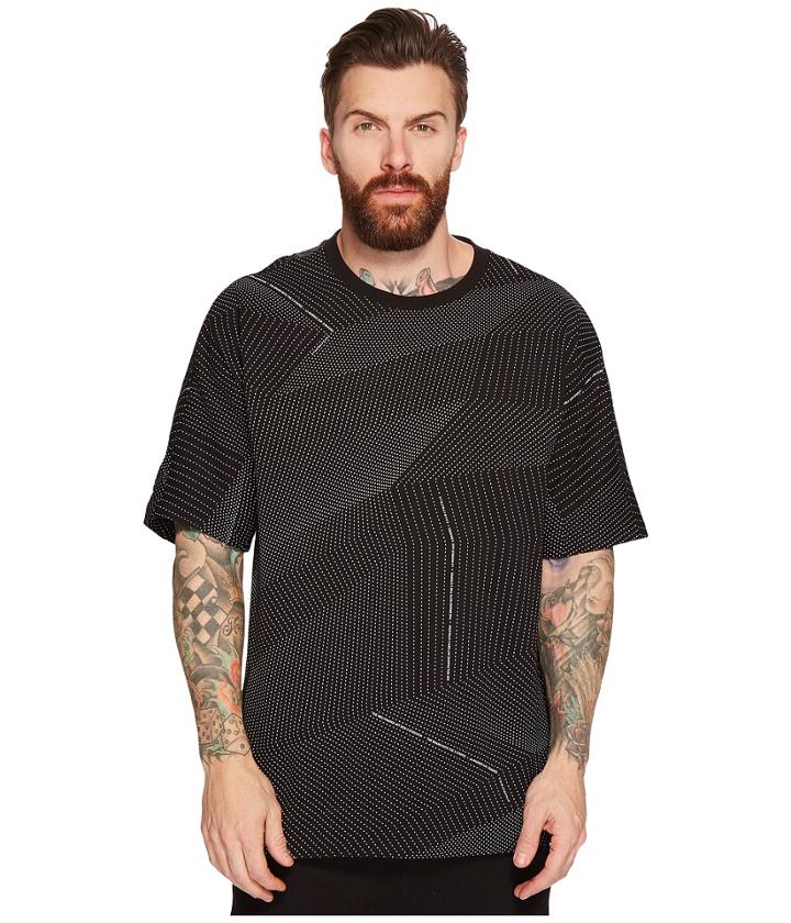 Adidas Originals - Nmd T-shirt Aop