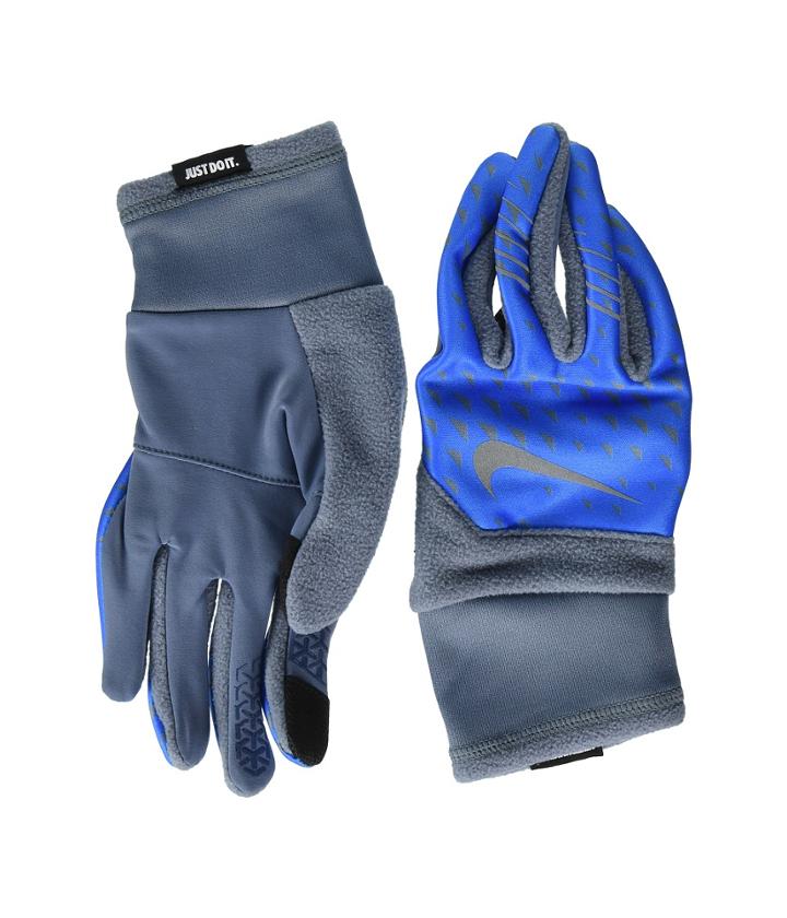 Nike - Printed Therma-fit Elite Run Gloves