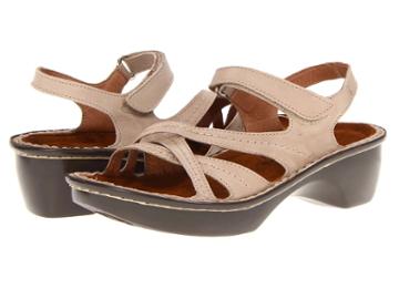 Naot Footwear - Paris