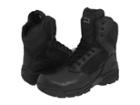 Magnum Stealth Force 8.0 Side-zip Composite Toe