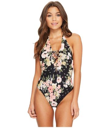 Billabong - Away We Go One-piece
