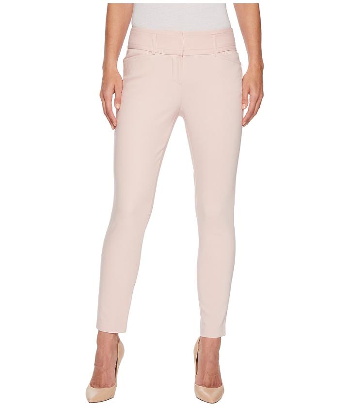 Ivanka Trump - Compression Ankle Pants