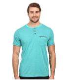 Hurley - Dri-fit Henley