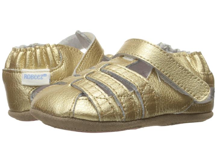Robeez - Paris Sandal Mini Shoez