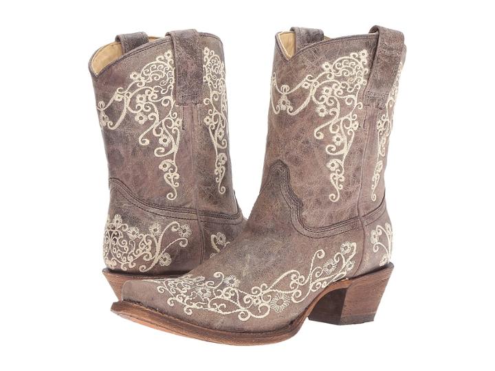 Corral Boots - A3190