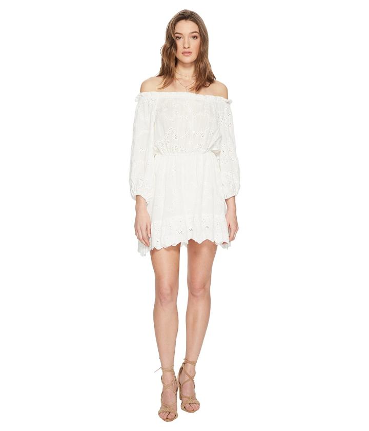 Jen's Pirate Booty - Khiva Mini Dress