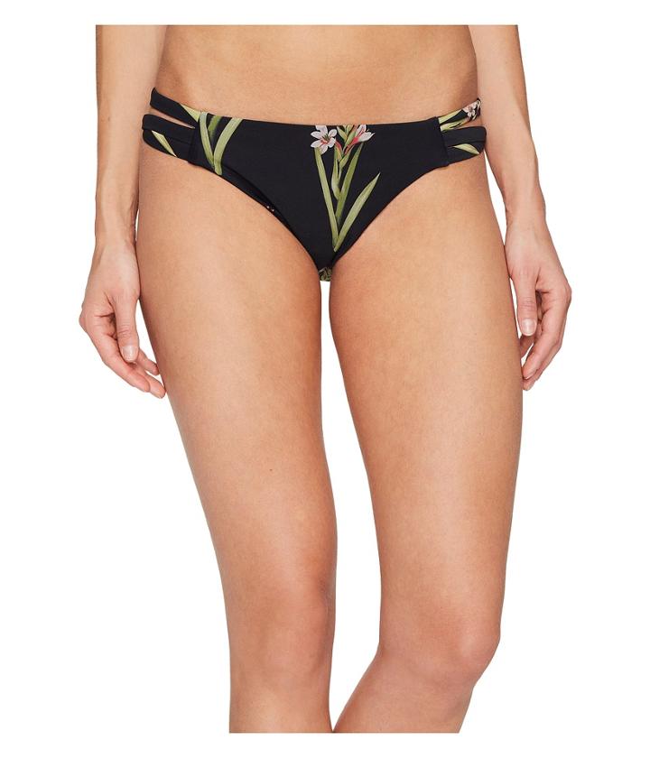 O'neill - Farah Crisscross Tab Side Bottom