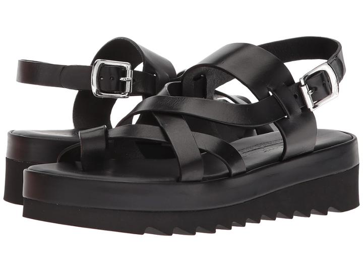 Right Bank Shoe Cotm - Leti Sandal